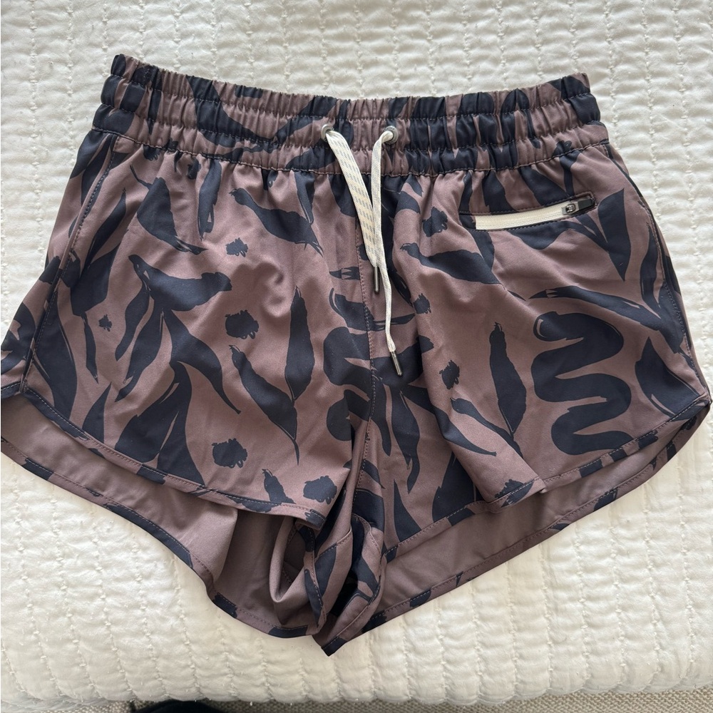 Vuori Clementine 2.0 Shorts S